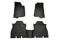 Mopar OE Floor Mat Kit Jeep JL 18