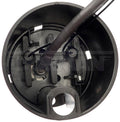 BRAIDED SS FUEL LINE