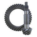 USA Standard replacement Ring and Pinion INthickIN gear set for Dana 60 Reverse rotation in a 4.88 r