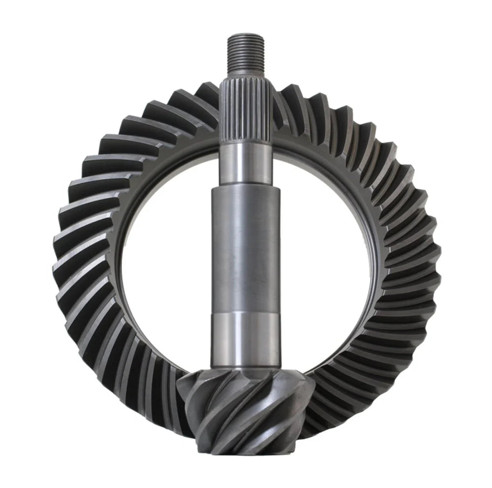 USA Standard replacement Ring and Pinion INthickIN gear set for Dana 60 Reverse rotation in a 4.88 r