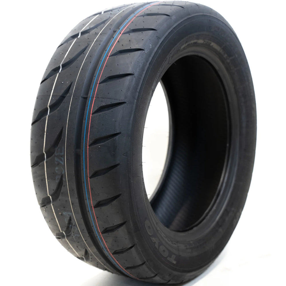 Wheel Pros PROXES R888R 225/40ZR18 92Y XL 25.1 TOY102700