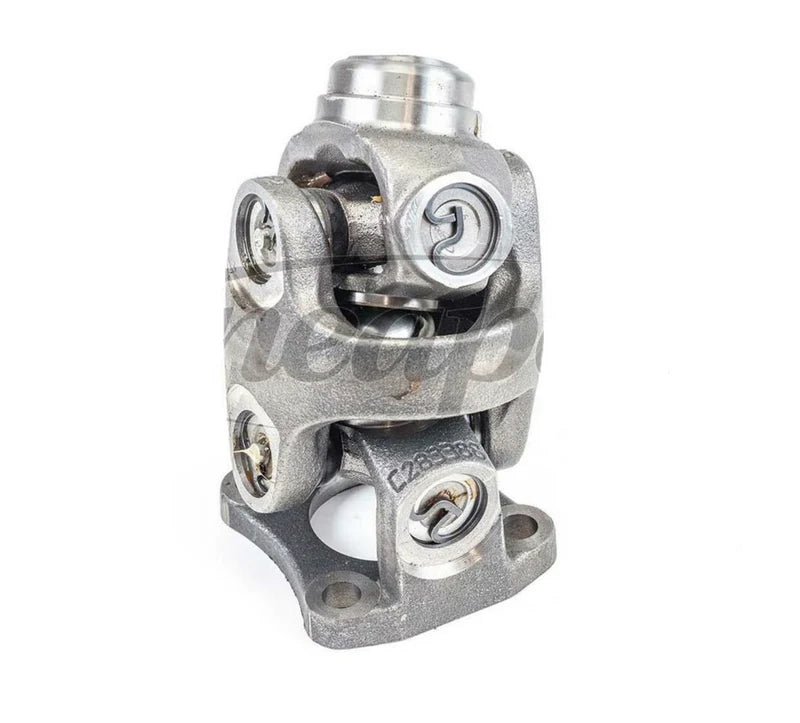 Double Cardan CV Head