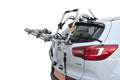 HATCH MOUNT; HOLDS 3 BIKES; FRAM CL