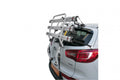 HATCH MOUNT; HOLDS 3 BIKES; FRAM CL