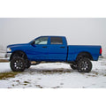 14-18 Ram 2500 5 Rear Air Ride Box Kit