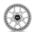 Rotiform R182 ZMO-M Wheel 19x8.5 Blank 35 Offset - Gloss Silver