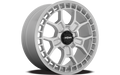 Rotiform R182 ZMO-M Wheel 19x8.5 Blank 35 Offset - Gloss Silver