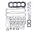 Cometic Gasket auto part installed view