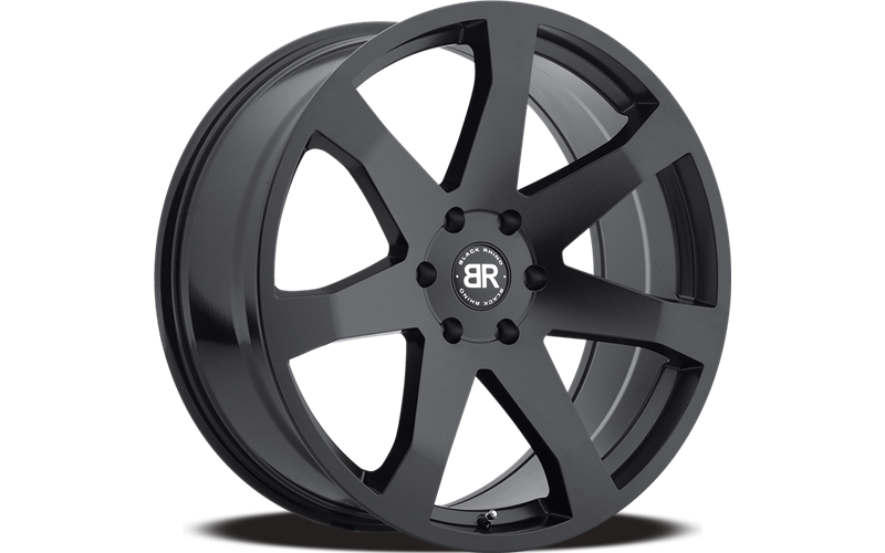 BR MOZAMBQ 18X8.5 6X139 +0 112 G-BL