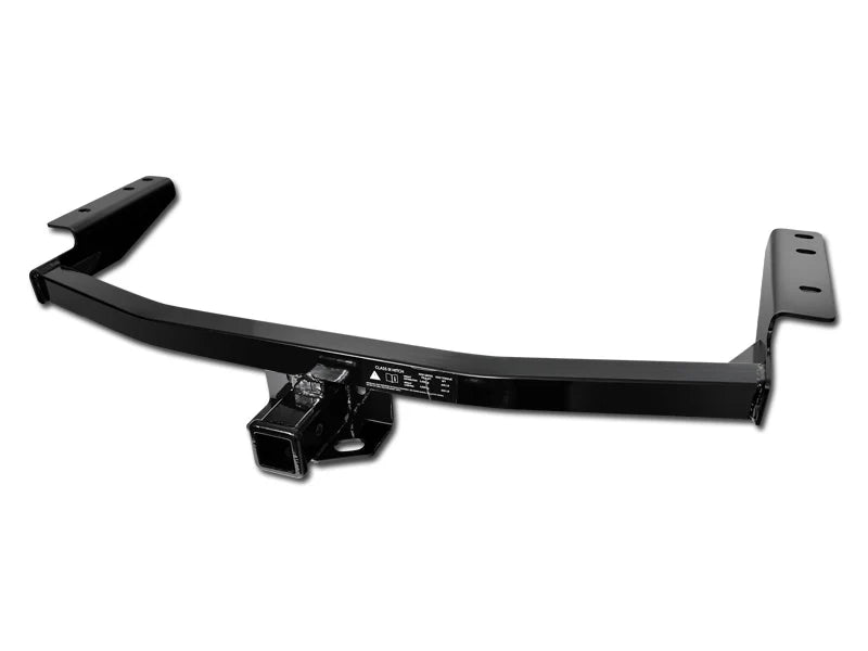1316 PATHFINDER TRAILER HITCH BLACK