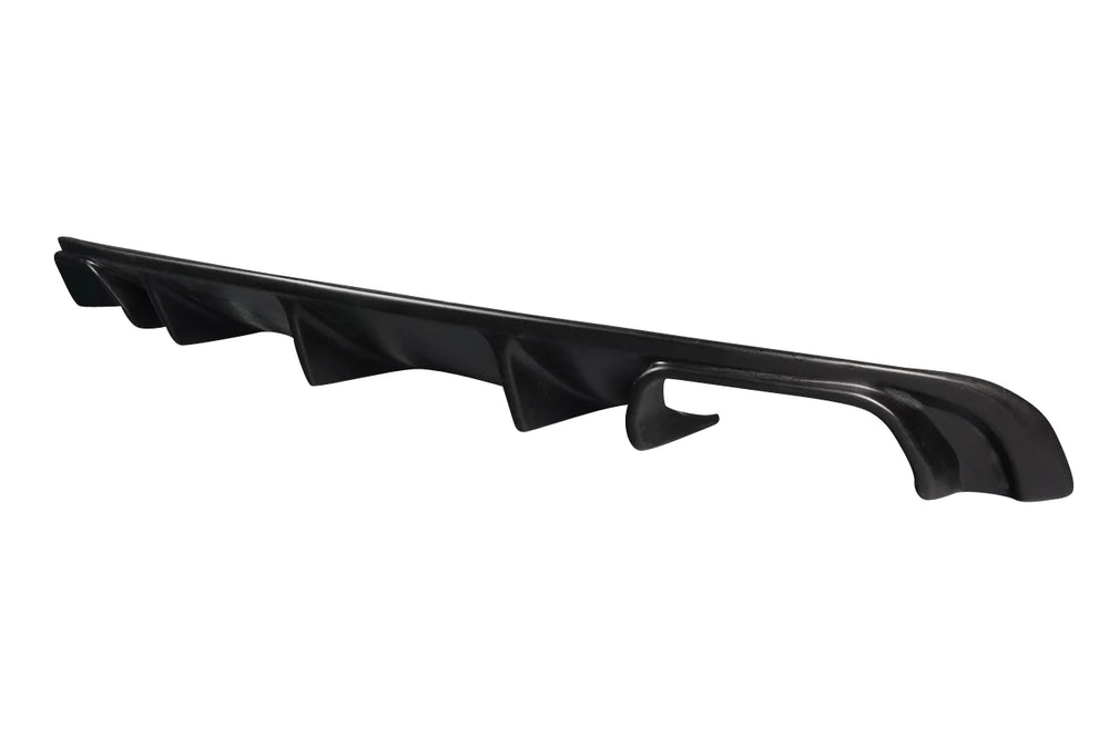 2018-2019 Audi S4 Duraflex Circuit Rear Diffuser - 1 Piece