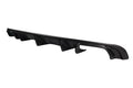 2018-2019 Audi S4 Duraflex Circuit Rear Diffuser - 1 Piece