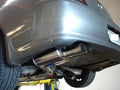 Megan Racing cat-back exhaust