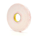 3M VHB TAPE 4930 WHITE 1 IN X 72