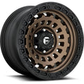 ZEPHYR 17X8 5X4.5 56.1 ZDB +38