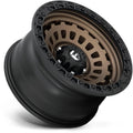 ZEPHYR 17X8 5X4.5 56.1 ZDB +38