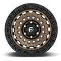 ZEPHYR 17X8 5X4.5 56.1 ZDB +38