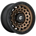 ZEPHYR 17X8 5X4.5 56.1 ZDB +38