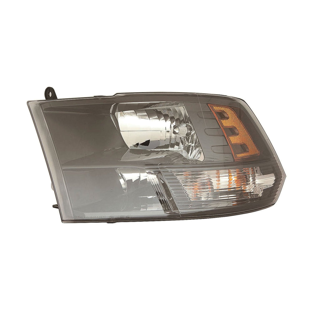 Maxzone Vehicle Lighting Corp headlights