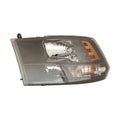 Maxzone Vehicle Lighting Corp headlights