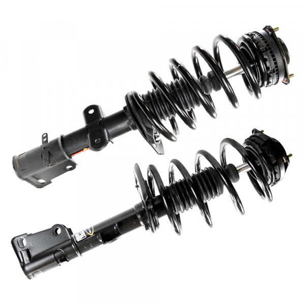 QUICK-STRUT ASSEMBLY