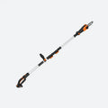 20V POWER SHARE 8IN POLE SAW WITH AUTO TENSION