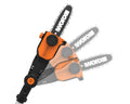 20V POWER SHARE 8IN POLE SAW WITH AUTO TENSION