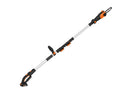 20V POWER SHARE 8IN POLE SAW WITH AUTO TENSION