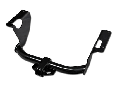 1011 OUTBACK SPORT CANADIAN BUILT MODEL TRAILER HITCH BLACK