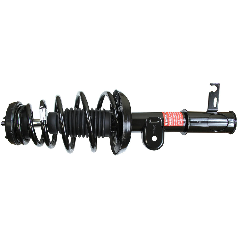 QUICK-STRUT ASSEMBLY