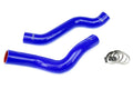 HPS Performance black auto part