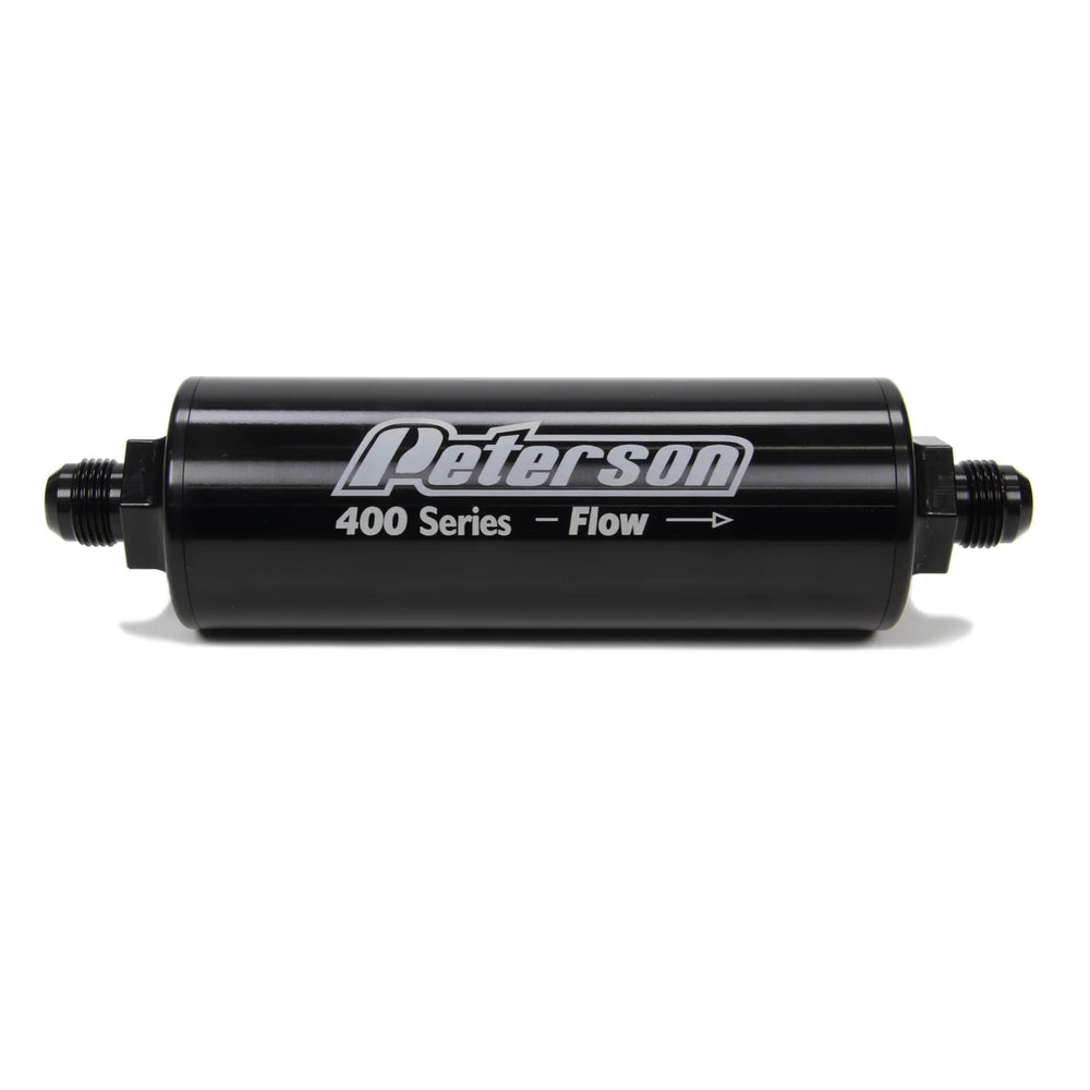 -10 Inline Oil Filter 60 mic.