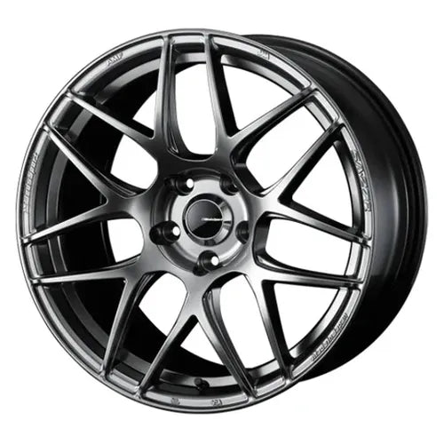 WedsSport SA-27R 17x7.5J 45 5x114.3 PSB