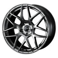 WedsSport SA-27R 17x7.5J 45 5x114.3 PSB