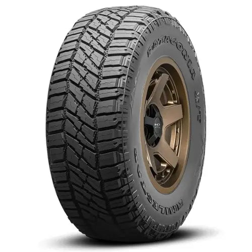 Milestar Tires auto part
