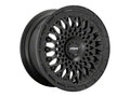 Rotiform R174 LHR-M Wheel 19x8.5 5x108/5x114.3 35 Offset - Matte Black