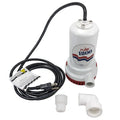 * RULE 1800 SUMP PUMP AC