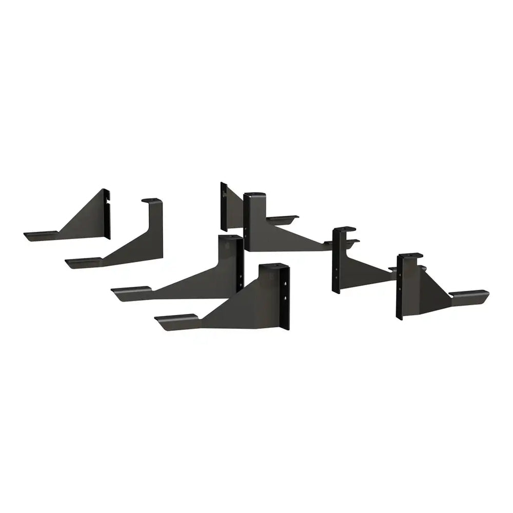 MOUNTING BRACKETS