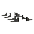 MOUNTING BRACKETS