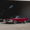 Wheel Pros, LLC auto part