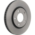 Brembo OE 01-07 Chrysler Town & Country/2003 Voyager/01-05 Dodge Caravan Front Disc Brake Kit