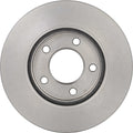 Brembo OE 01-07 Chrysler Town & Country/2003 Voyager/01-05 Dodge Caravan Front Disc Brake Kit