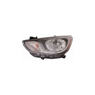 Maxzone Vehicle Lighting Corp - 321-1144R-AS2