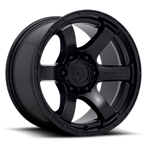 D817 17X9 6X5.5 T-BLK 01MM