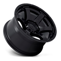 D817 17X9 6X5.5 T-BLK 01MM