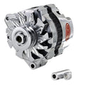 ALT CHRYSLER UPGRADE CS130 TYPE POLISH 140A 2V PULLEY W/ SPACERS 1 WIRE