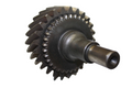 GEAR-INPUT GM NP205 32 SPLINE DIVORCED MALE SMALL BEARING