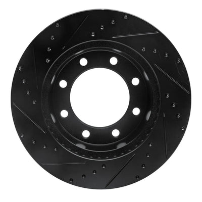 R1 Concepts black auto part