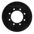 R1 Concepts auto part installed view