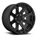 D706 18X9 5X150 MT-BLK 01MM